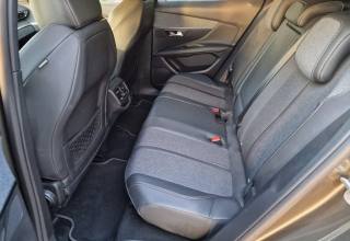 PEUGEOT 3008 usata, con ESP