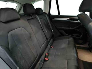 BMW X3 usata, con ESP