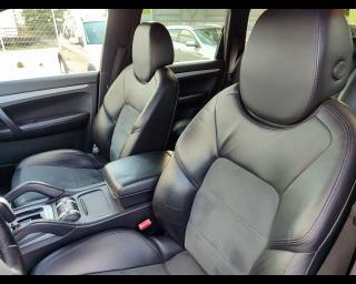 PORSCHE Cayenne usata, con ESP