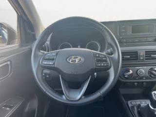 HYUNDAI i10 usata, con Immobilizzatore elettronico
