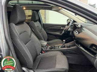 NISSAN Qashqai usata, con Cerchi in lega