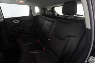 JEEP Compass usata 3