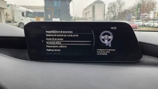 MAZDA 3 usata, con Sensore di pioggia