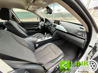 BMW 420 usata, con Chiusura centralizzata