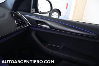 BMW X3 usata, con Servosterzo