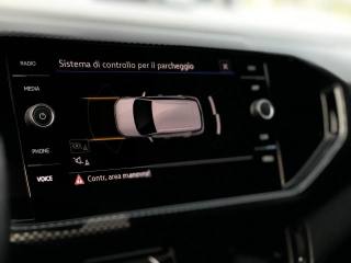 VOLKSWAGEN T-Cross usata, con Autoradio digitale