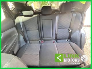 NISSAN Qashqai usata, con Autoradio digitale
