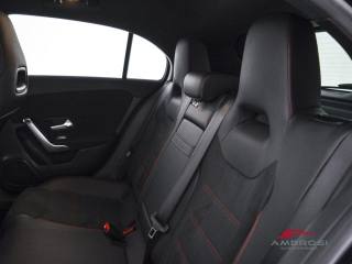 MERCEDES-BENZ A 200 usata 9