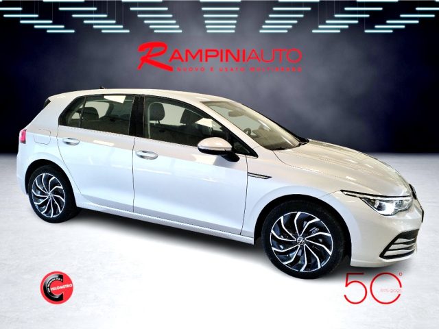 VOLKSWAGEN Golf usata 4