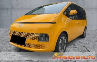 HYUNDAI Staria usata, con Airbag Passeggero