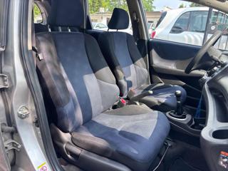 HONDA Jazz usata, con Alzacristalli elettrici