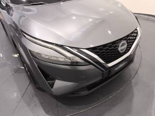 NISSAN Qashqai usata, con USB