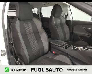 PEUGEOT 5008 usata, con Bluetooth
