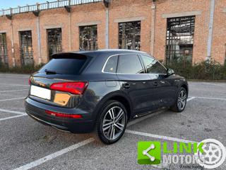 AUDI Q5 usata, con Airbag Passeggero