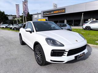PORSCHE Cayenne Coupè 3.0 V6