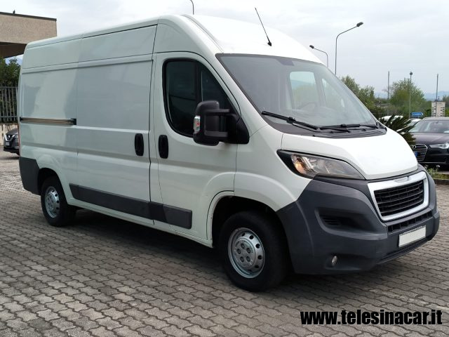 PEUGEOT usata 5