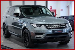LAND ROVER Range Rover Sport usata, con Airbag laterali