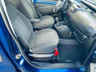 FIAT Qubo usata, con Climatizzatore