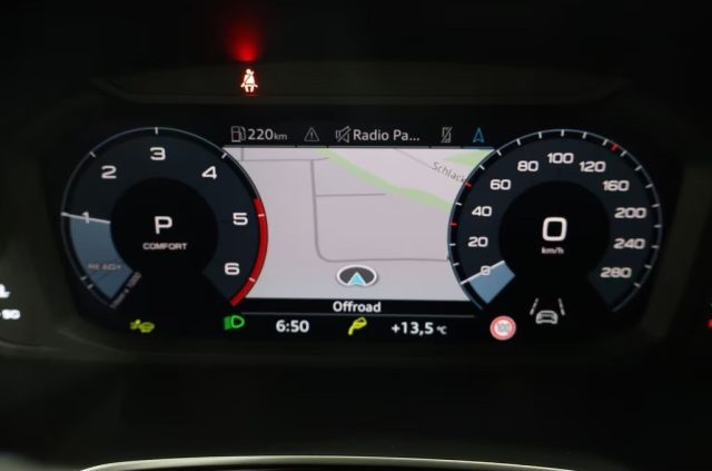 AUDI Q3 usata, con Controllo automatico clima