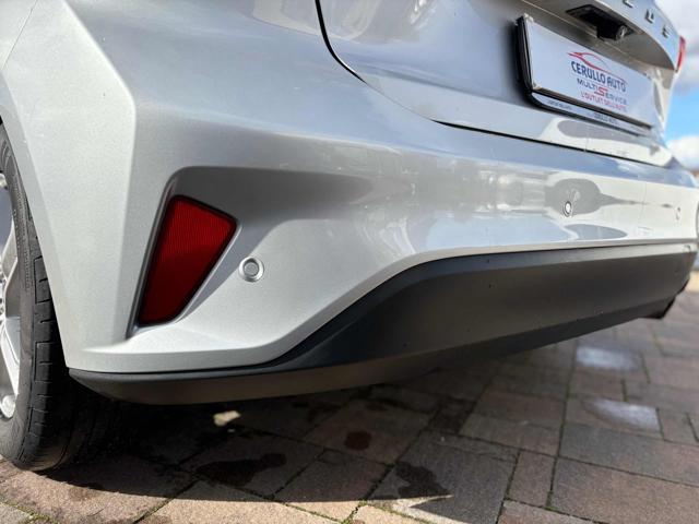 FORD Focus usata, con Lettore CD