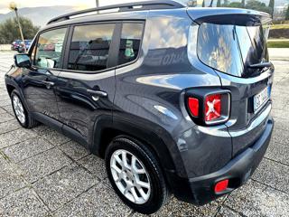 JEEP Renegade usata, con Cerchi in lega