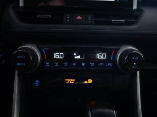 TOYOTA RAV 4 usata, con Bracciolo