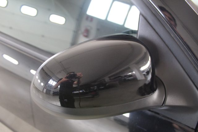 LANCIA Ypsilon usata, con Volante multifunzione
