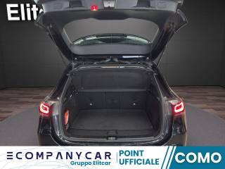 MERCEDES-BENZ GLA 180 usata, con Controllo automatico clima