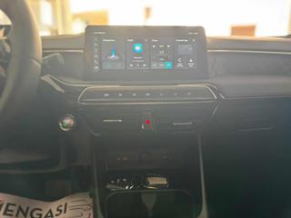 MG MG3 usata, con Controllo trazione