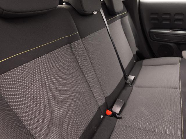 CITROEN C3 usata, con Specchietti laterali elettrici