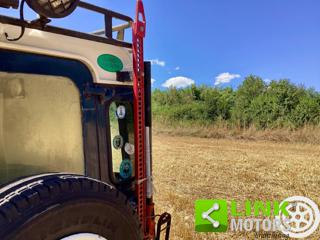 LAND ROVER Defender usata 20