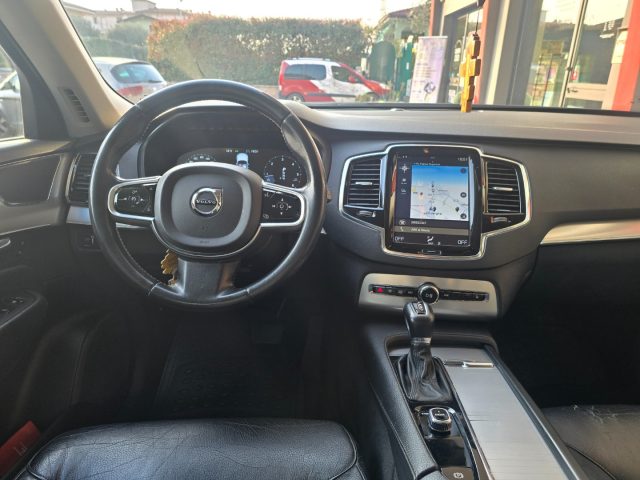 VOLVO XC90 usata, con Regolazione elettrica sedili