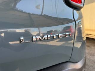 JEEP Renegade usata, con Bracciolo