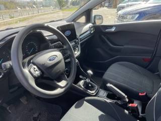 FORD Fiesta usata 7