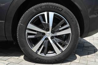 PEUGEOT 3008 usata, con Chiusura centralizzata