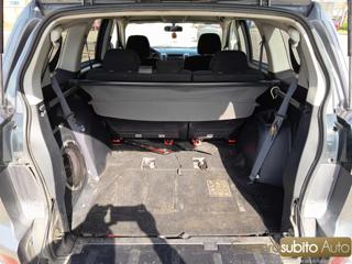 MITSUBISHI Outlander usata, con Specchietti laterali elettrici
