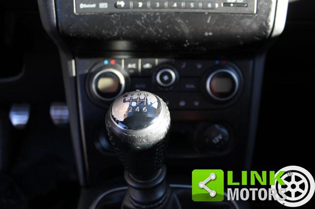 NISSAN Qashqai+2 usata 26