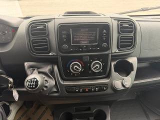 PEUGEOT Boxer usata, con Specchietti laterali elettrici