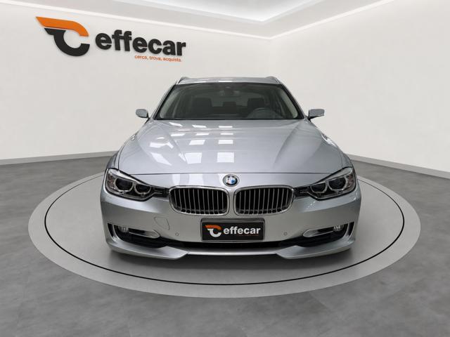 BMW 320 usata, con Airbag
