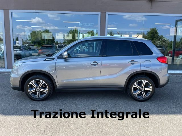 SUZUKI Vitara usata, con ABS