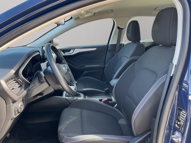 FORD Focus usata, con Chiusura centralizzata