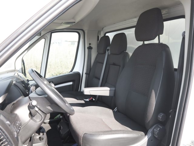 PEUGEOT Boxer usata 5