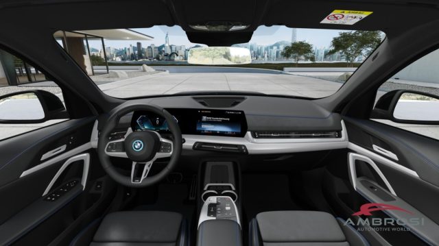 BMW X1 usata 10