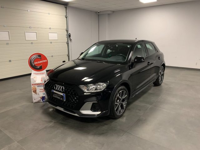 AUDI A1 usata, con Airbag laterali