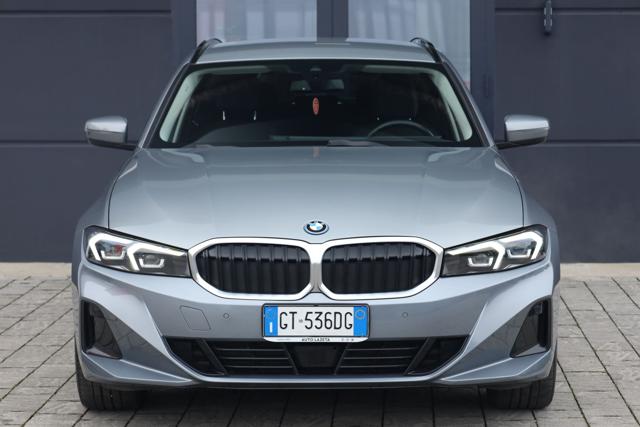 BMW 320 usata, con Controllo automatico clima