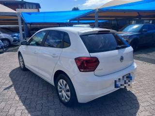 VOLKSWAGEN Polo usata, con Airbag