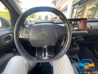CITROEN C4 Cactus usata, con Volante multifunzione