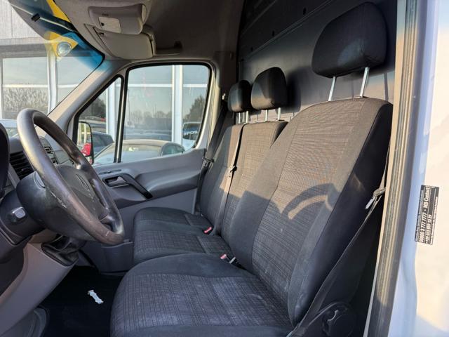 MERCEDES-BENZ Sprinter usata, con Controllo trazione