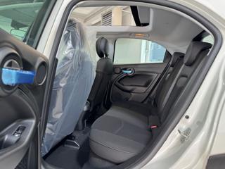 FIAT 500X usata, con Tettuccio apribile