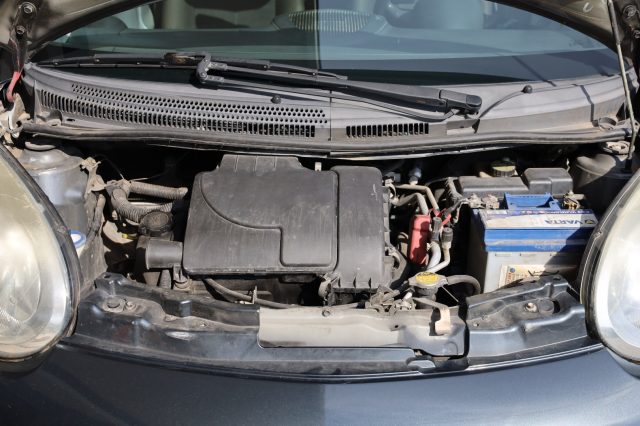 CITROEN C1 usata 47